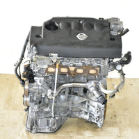 2002 - 2006 Nissan Altima JDM Engine 2.5L QR25