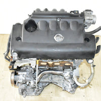 2002 - 2006 Nissan Altima JDM Engine 2.5L QR25