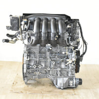 2002 - 2006 Nissan Sentra JDM Engine 2.5L QR25