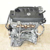 2002 - 2006 Nissan Sentra JDM Engine 2.5L QR25