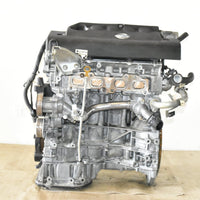 2002 - 2006 Nissan Sentra JDM Engine 2.5L QR25