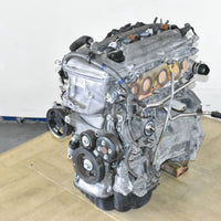 2002 - 2007 Toyota Highlander JDM Engine 2.4L 2AZFE