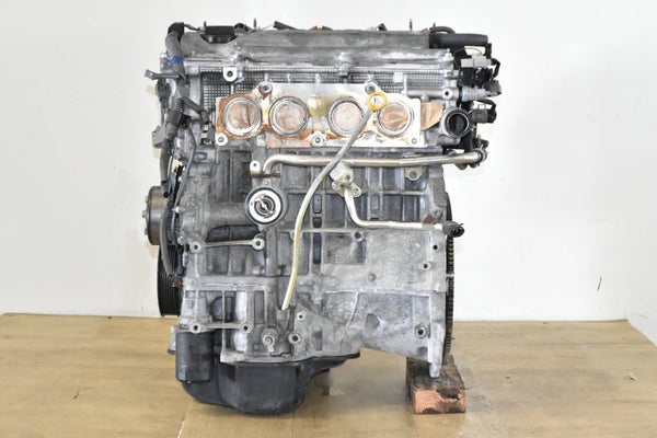 2002 - 2007 Toyota Highlander JDM Engine 2.4L 2AZFE