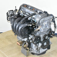 2002 - 2007 Toyota Highlander JDM Engine 2.4L 2AZFE