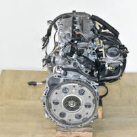 2002 - 2007 Toyota Highlander JDM Engine 2.4L 2AZFE