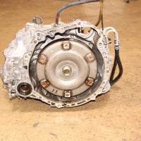 2002 - 2007 Toyota Highlander Transmission 2.4L 2AZFE