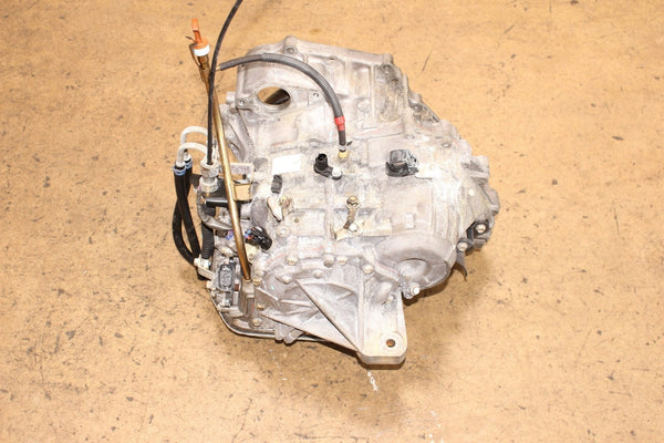 2002 - 2007 Toyota Highlander Transmission 2.4L 2AZFE