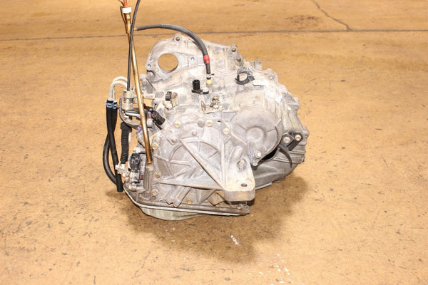 2002 - 2007 Toyota Highlander Transmission 2.4L 2AZFE