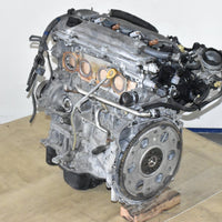 2002 - 2008 Toyota Solara JDM Engine 2.4L 4 Cylinder 2AZ FE