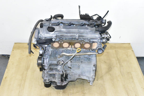 2002 - 2009 Toyota Camry Engine 2.4L 4 Cylinder JDM 2AZ FE