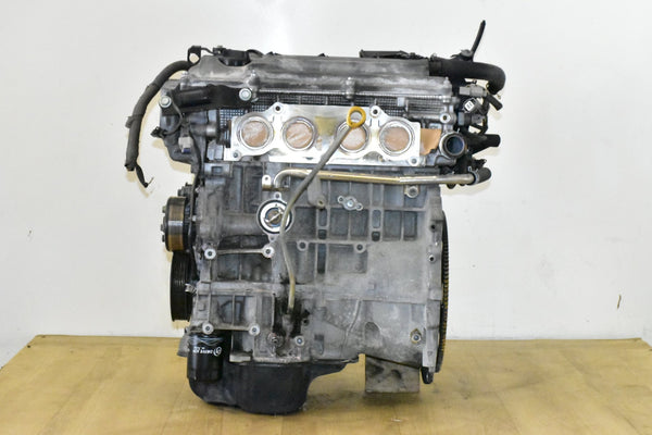 2002 - 2009 Toyota Camry Engine 2.4L 4 Cylinder JDM 2AZ FE