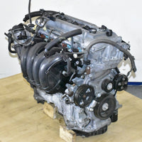 2002 - 2009 Toyota Camry Engine 2.4L 4 Cylinder JDM 2AZ FE