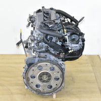 2002 - 2009 Toyota Camry JDM Engine 2.4L 4 Cylinder 2AZ FE