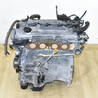 2002 - 2009 Toyota Camry JDM Engine 2.4L 4 Cylinder 2AZ FE