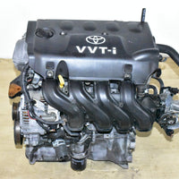 2003 2004 2005 2006 Scion XA JDM Engine 1.5L 1NZFE