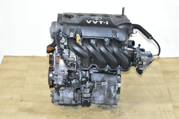 2003 2004 2005 2006 Scion XA JDM Engine 1.5L 1NZFE