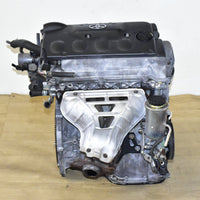 2003 2004 2005 2006 Scion XA JDM Engine 1.5L 1NZFE