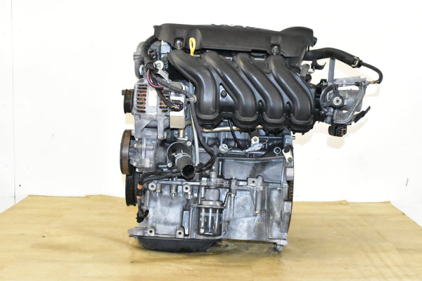 2003 2004 2005 2006 Scion XA JDM Engine 1.5L 1NZFE