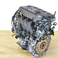 2003 2004 2005 2006 Scion XA JDM Engine 1.5L 1NZFE