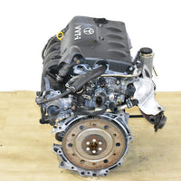 2003 2004 2005 2006 Scion XA JDM Engine 1.5L 1NZFE