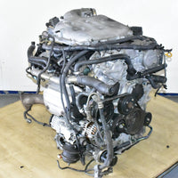 2003 - 2005 Infiniti G35X AWD JDM Engine 3.5 V6 VQ35DE
