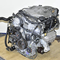 2003 - 2005 Infiniti G35X AWD JDM Engine 3.5 V6 VQ35DE