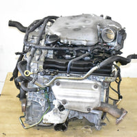 2003 - 2005 Infiniti G35X AWD JDM Engine 3.5 V6 VQ35DE