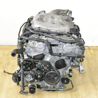 2003 - 2005 Infiniti G35X AWD JDM Engine 3.5 V6 VQ35DE