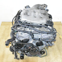2003 - 2005 Infiniti G35X AWD JDM Engine 3.5 V6 VQ35DE