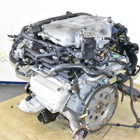 2003 - 2005 Infiniti G35X AWD JDM Engine 3.5 V6 VQ35DE