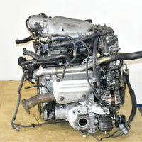 2003 - 2005 Infiniti G35X AWD JDM Engine 3.5 V6 VQ35DE