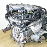 2003 - 2005 Infiniti G35X AWD JDM Engine 3.5 V6 VQ35DE