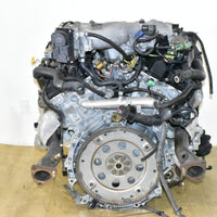 2003 - 2005 Infiniti G35X AWD JDM Engine 3.5 V6 VQ35DE