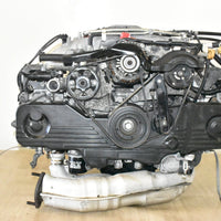 2003 - 2005 Subaru Baja JDM Engine 2.0L SOHC EJ20 EJ25 Replacement