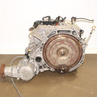 2003 - 2006 Acura MDX AWD Automatic JDM Transmission VTEC V6 3.5L J35A