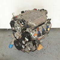 2003 - 2006 Acura MDX Engine V6 3.5L JDM J35A Motor
