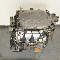 2003 - 2006 Acura MDX Engine V6 3.5L JDM J35A Motor