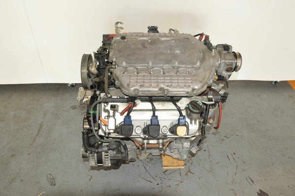 2003 - 2006 Acura MDX Engine V6 3.5L JDM J35A Motor