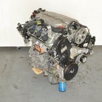 2003 - 2006 Acura MDX Engine V6 3.5L JDM J35A Motor