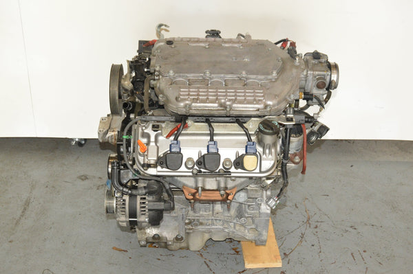 2003 - 2006 Acura MDX Engine V6 3.5L JDM J35A Motor