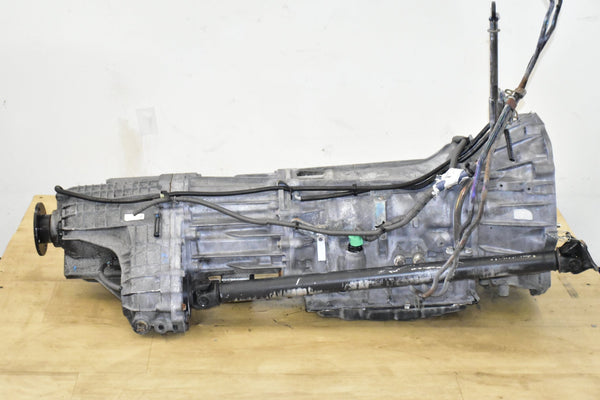 2003 - 2006 Infiniti G35X AWD Automatic Transmission 3.5L 6V JDM VQ35DE