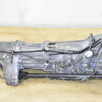 2003 - 2006 Infiniti G35X AWD Automatic Transmission 3.5L 6V JDM VQ35DE