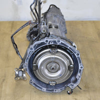 2003 - 2006 Infiniti G35X AWD Automatic Transmission 3.5L 6V JDM VQ35DE