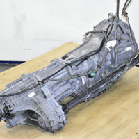 2003 - 2006 Infiniti G35X AWD Automatic Transmission 3.5L 6V JDM VQ35DE