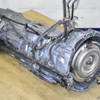 2003 - 2006 Infiniti G35X AWD Automatic Transmission 3.5L 6V JDM VQ35DE