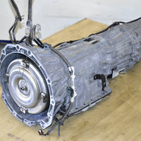 2003 - 2006 Infiniti G35X AWD Automatic Transmission 3.5L 6V JDM VQ35DE