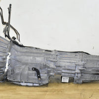 2003 - 2006 Infiniti G35X AWD Automatic Transmission 3.5L 6V JDM VQ35DE