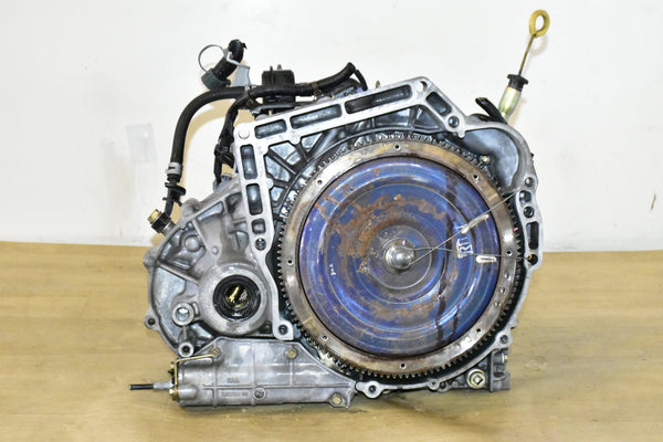 2003 - 2007 Honda Accord Automatic JDM Transmission 2.4L K24A