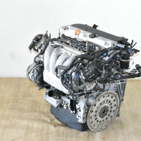 2003 - 2007 Honda Accord JDM Engine 2.4L K24A RAA