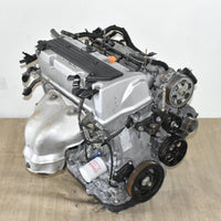 2003 - 2007 Honda Accord JDM Engine 2.4L K24A RAA